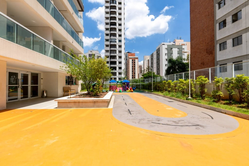 Apartamento, 3 quartos, 160 m² - Foto 41