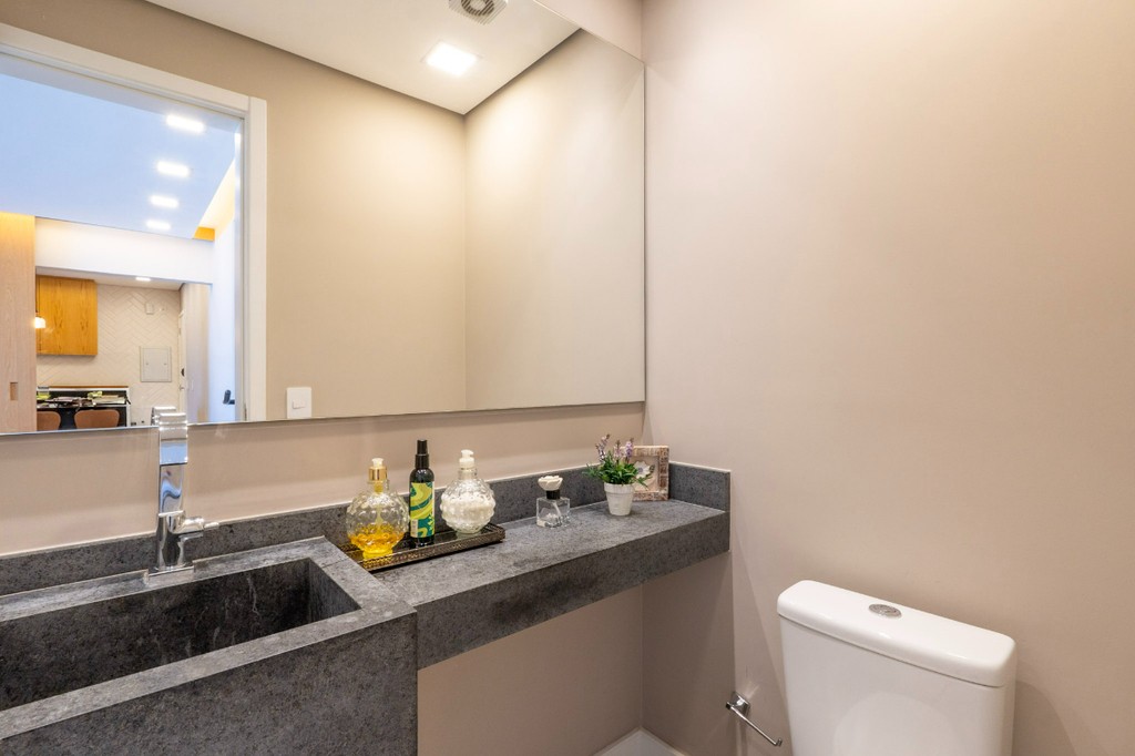 Apartamento, 3 quartos, 160 m² - Foto 8