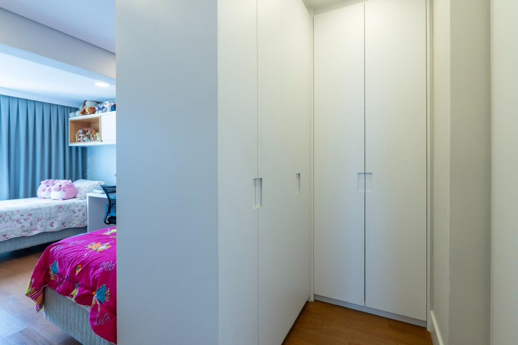 Apartamento, 3 quartos, 160 m² - Foto 19