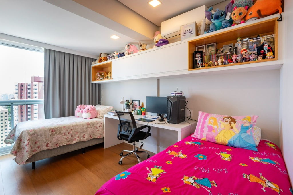 Apartamento, 3 quartos, 160 m² - Foto 20