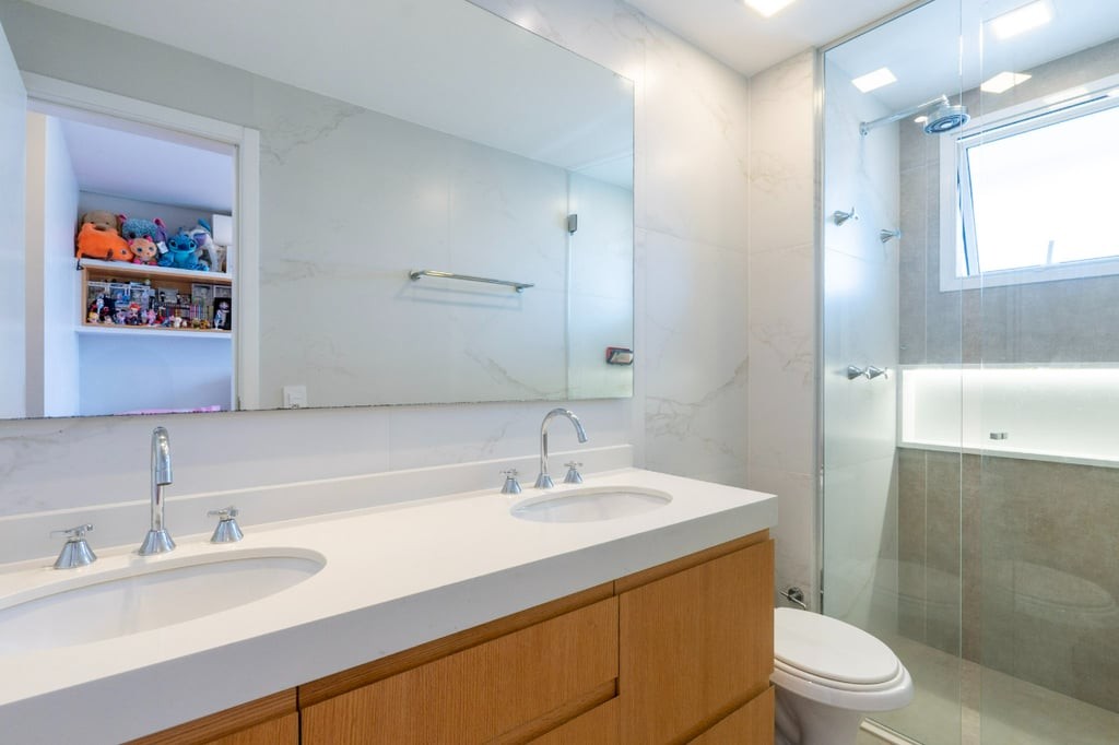 Apartamento, 3 quartos, 160 m² - Foto 22