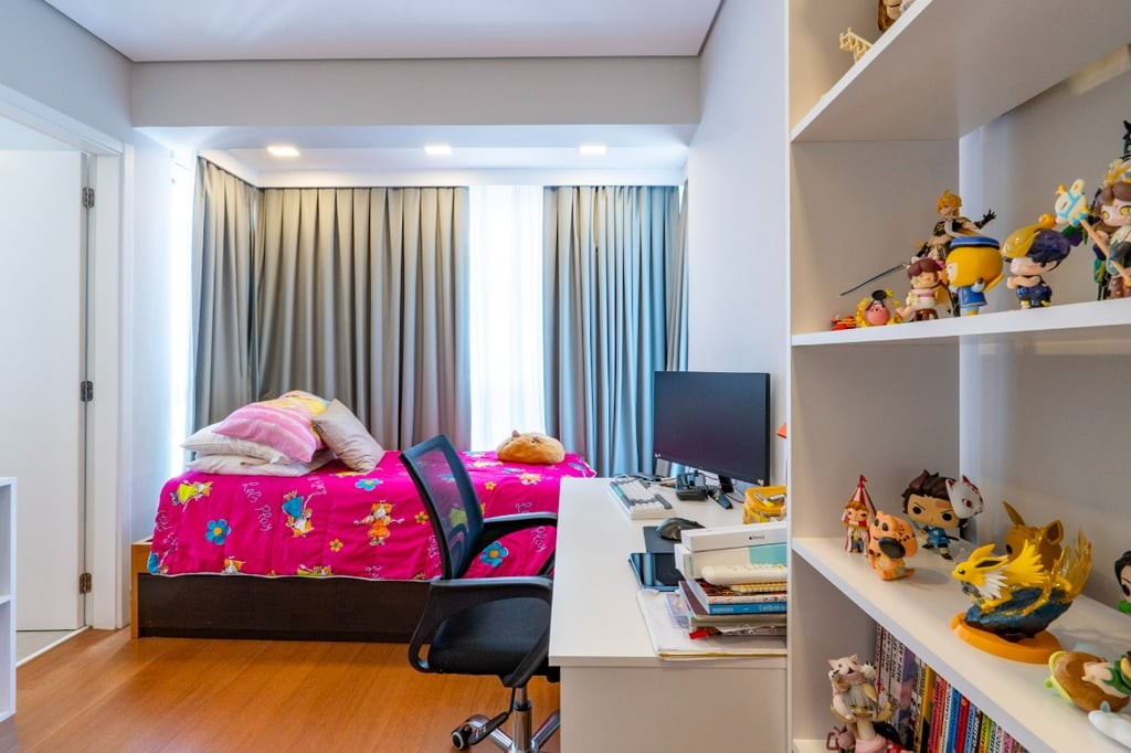 Apartamento, 3 quartos, 160 m² - Foto 23