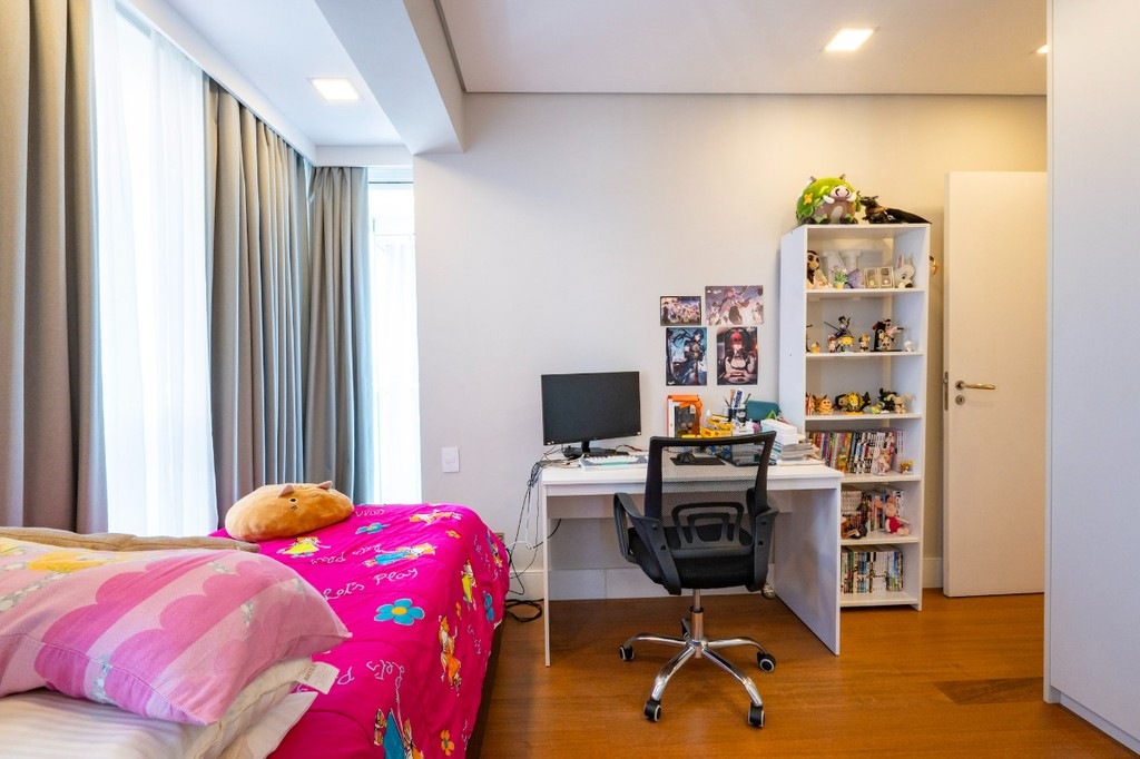 Apartamento, 3 quartos, 160 m² - Foto 24
