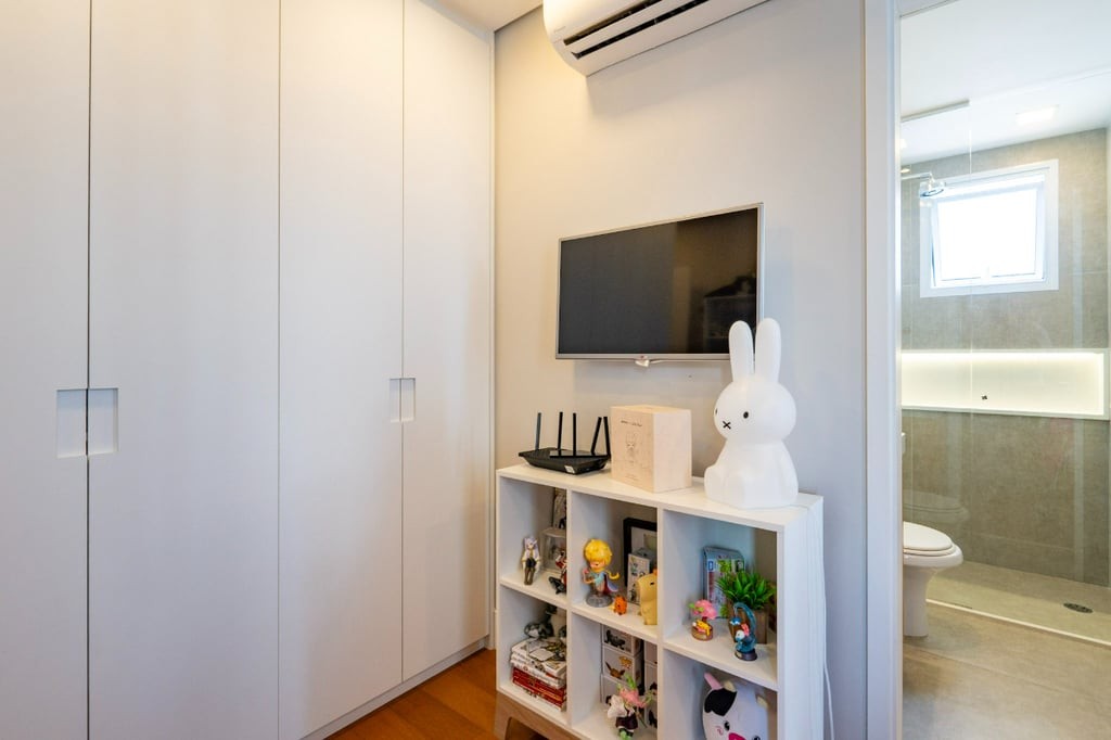Apartamento, 3 quartos, 160 m² - Foto 25