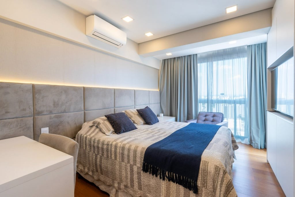 Apartamento, 3 quartos, 160 m² - Foto 16