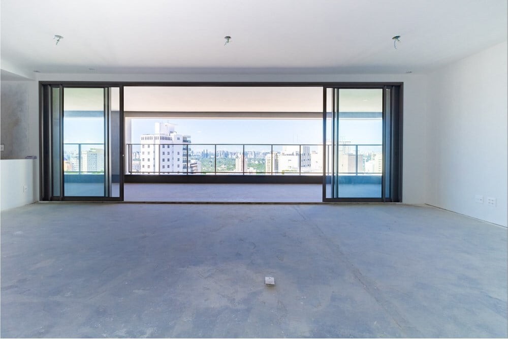 Apartamento, 4 quartos, 232 m² - Foto 2