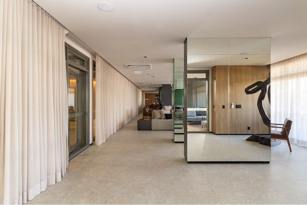 Apartamento, 4 quartos, 232 m² - Foto 39