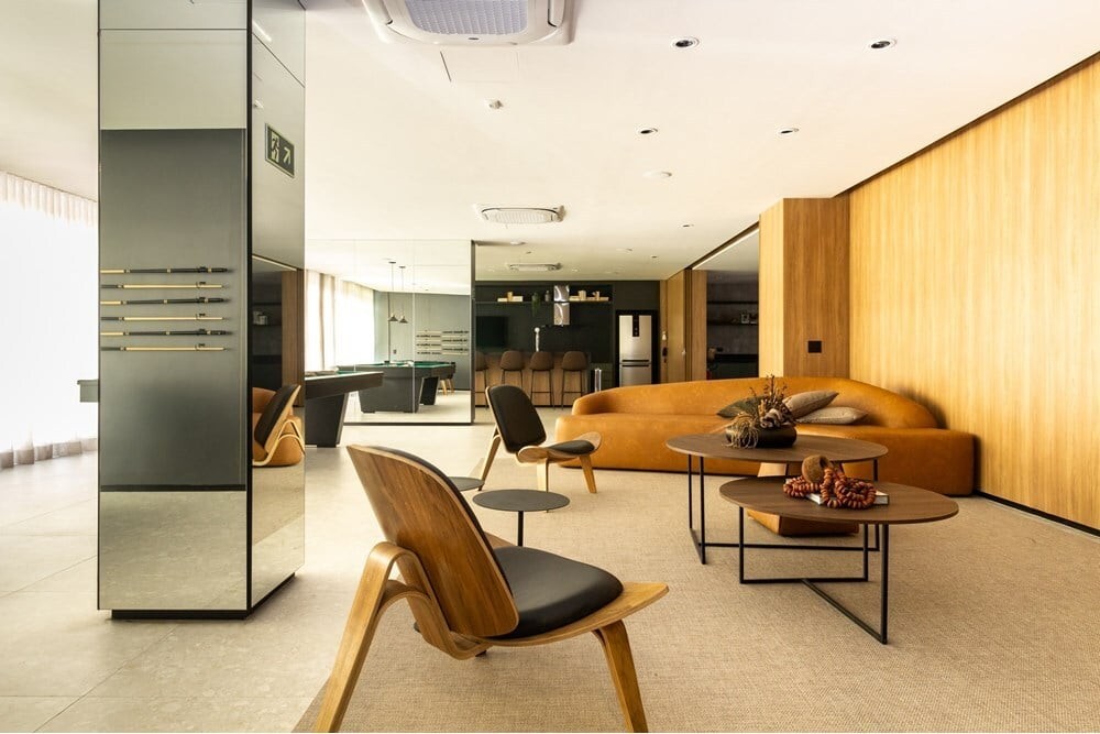 Apartamento, 4 quartos, 232 m² - Foto 47