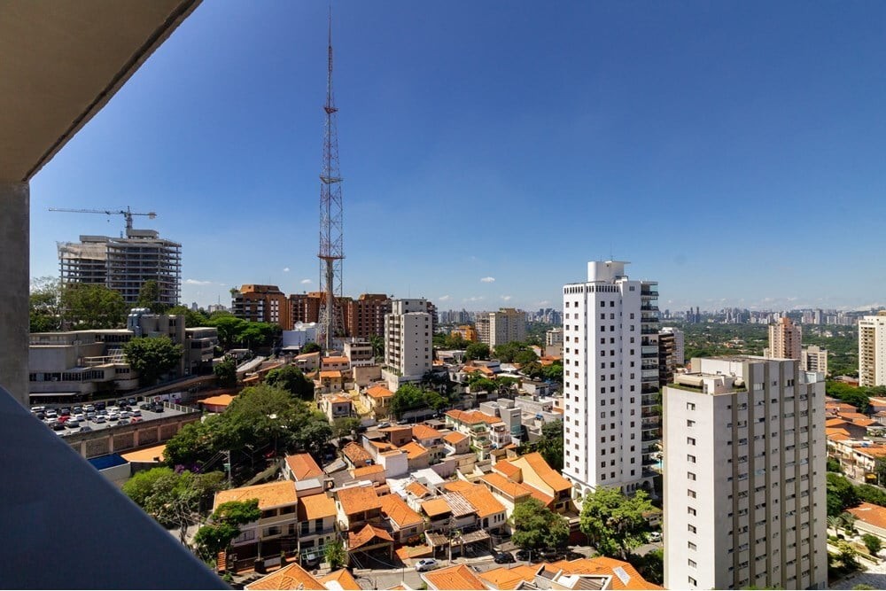 Apartamento, 4 quartos, 232 m² - Foto 9