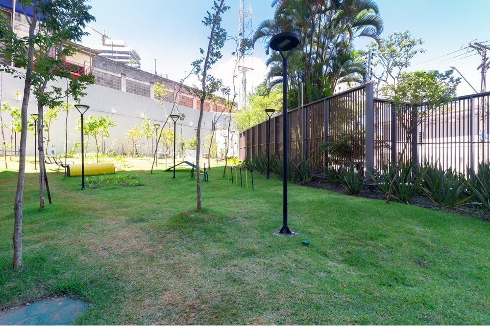 Apartamento, 4 quartos, 232 m² - Foto 49