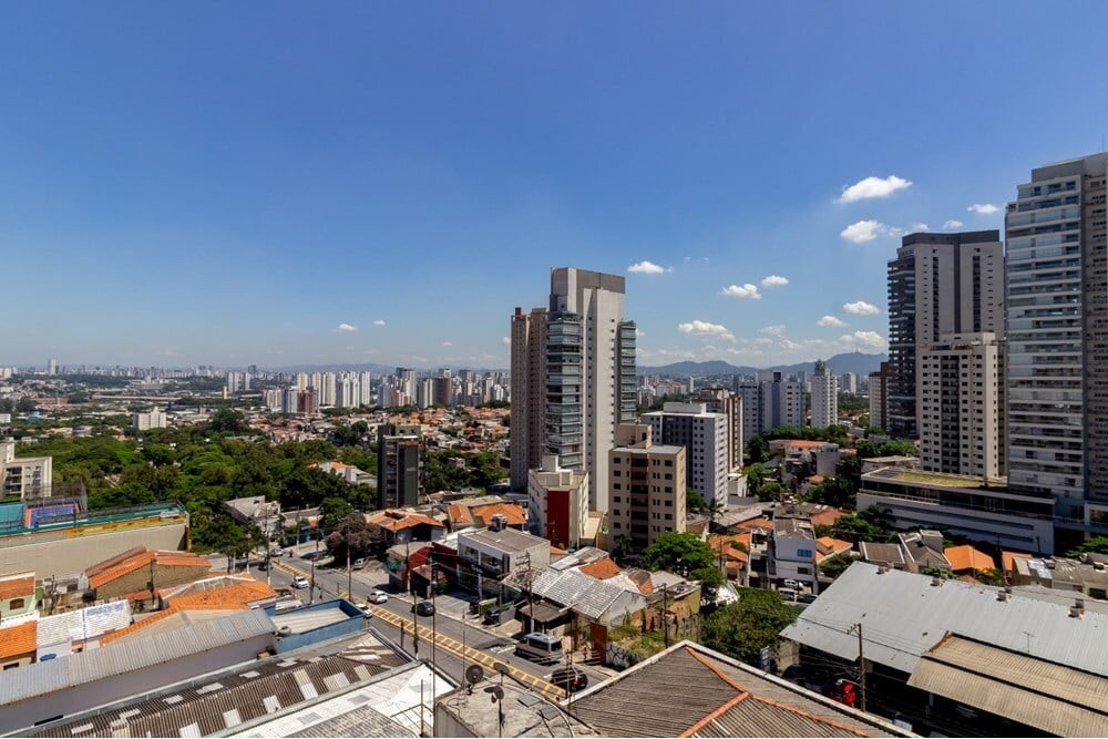 Apartamento, 4 quartos, 232 m² - Foto 11