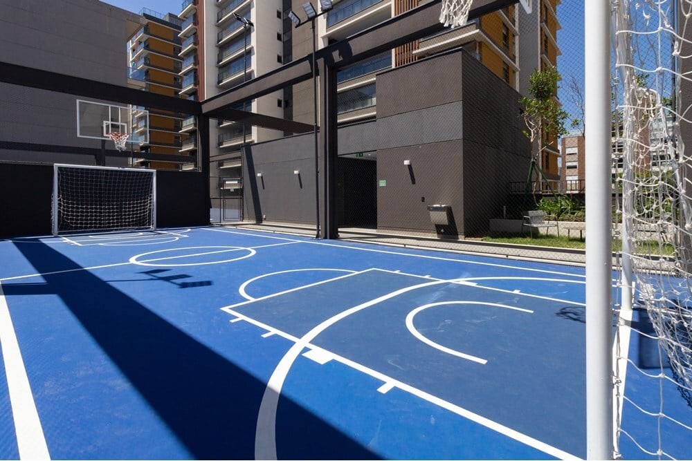 Apartamento, 4 quartos, 232 m² - Foto 46