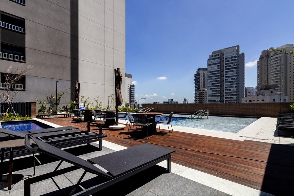 Apartamento, 4 quartos, 232 m² - Foto 43
