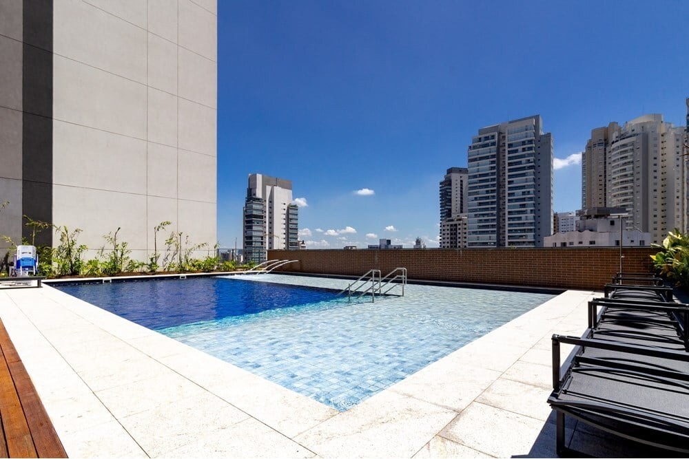 Apartamento, 4 quartos, 232 m² - Foto 42
