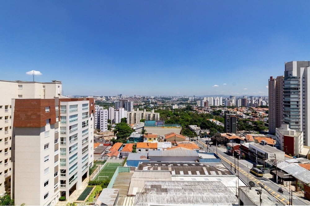 Apartamento, 4 quartos, 232 m² - Foto 10