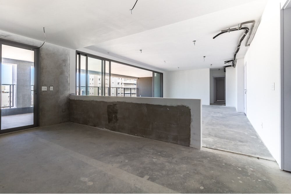 Apartamento, 4 quartos, 232 m² - Foto 3