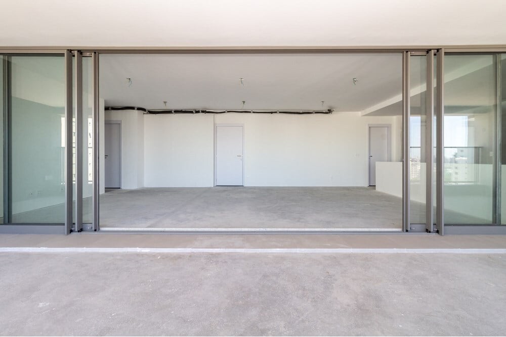Apartamento, 4 quartos, 232 m² - Foto 7
