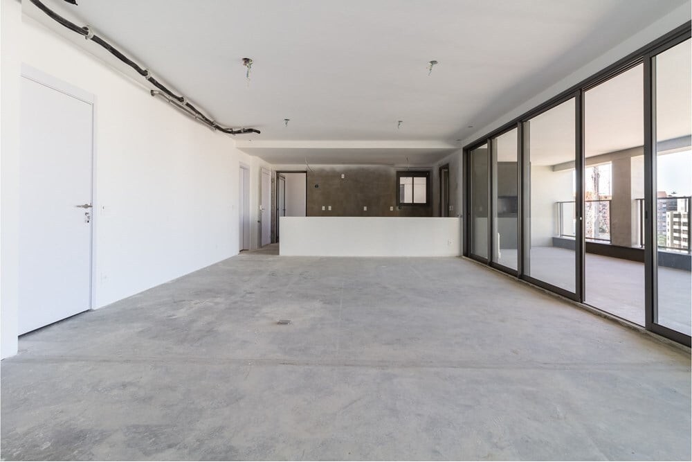 Apartamento, 4 quartos, 232 m² - Foto 1