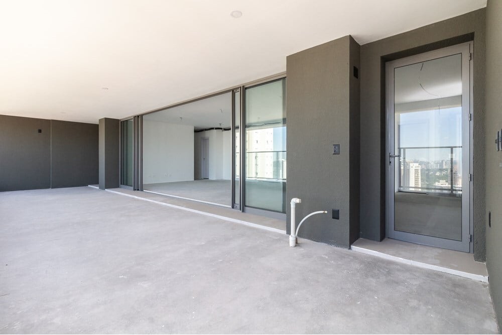 Apartamento, 4 quartos, 232 m² - Foto 6