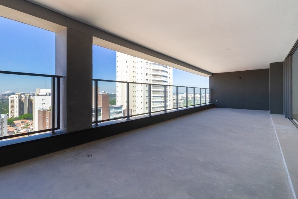 Apartamento, 4 quartos, 232 m² - Foto 8