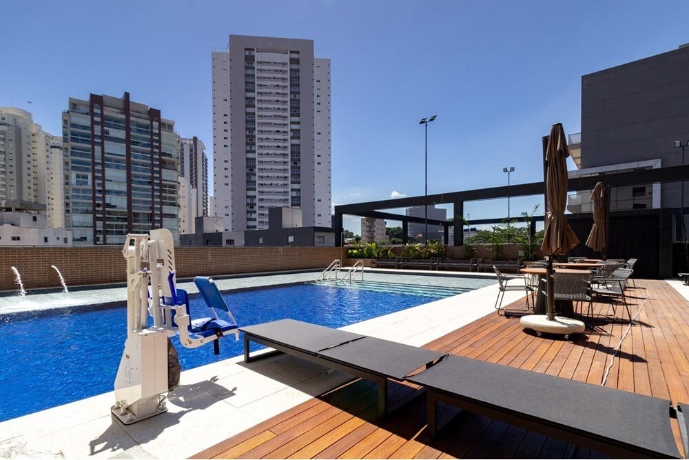 Apartamento, 4 quartos, 232 m² - Foto 41
