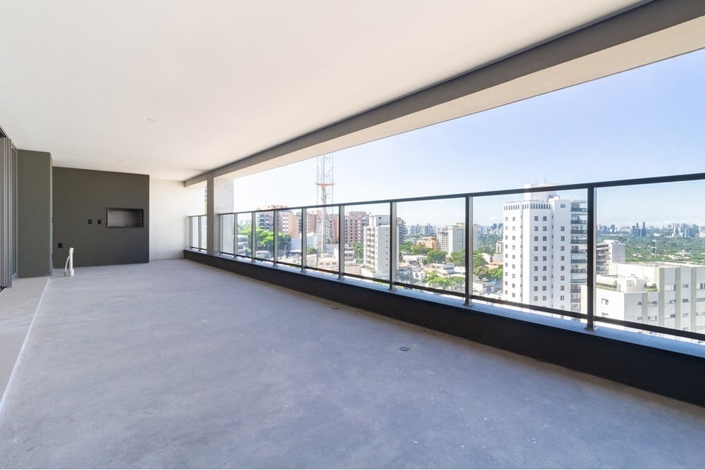Apartamento, 4 quartos, 232 m² - Foto 5