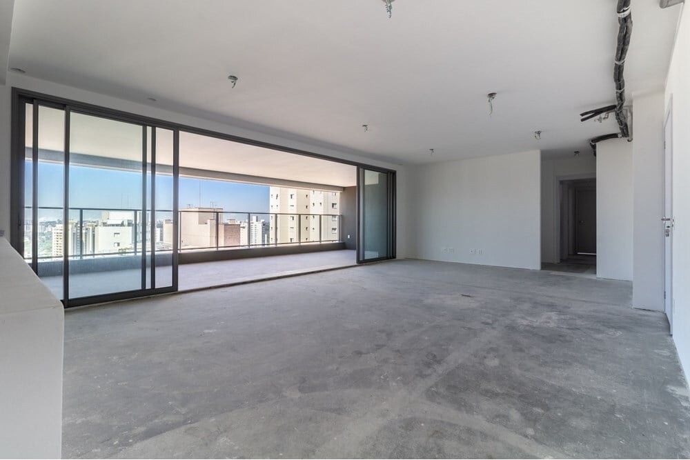 Apartamento, 4 quartos, 232 m² - Foto 4