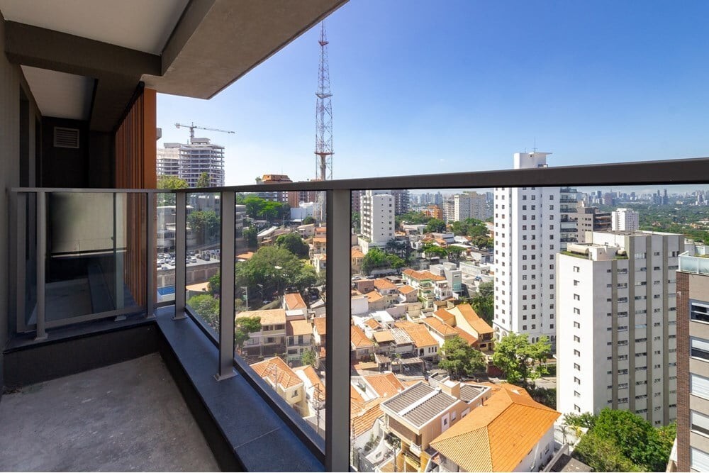 Apartamento, 4 quartos, 232 m² - Foto 25