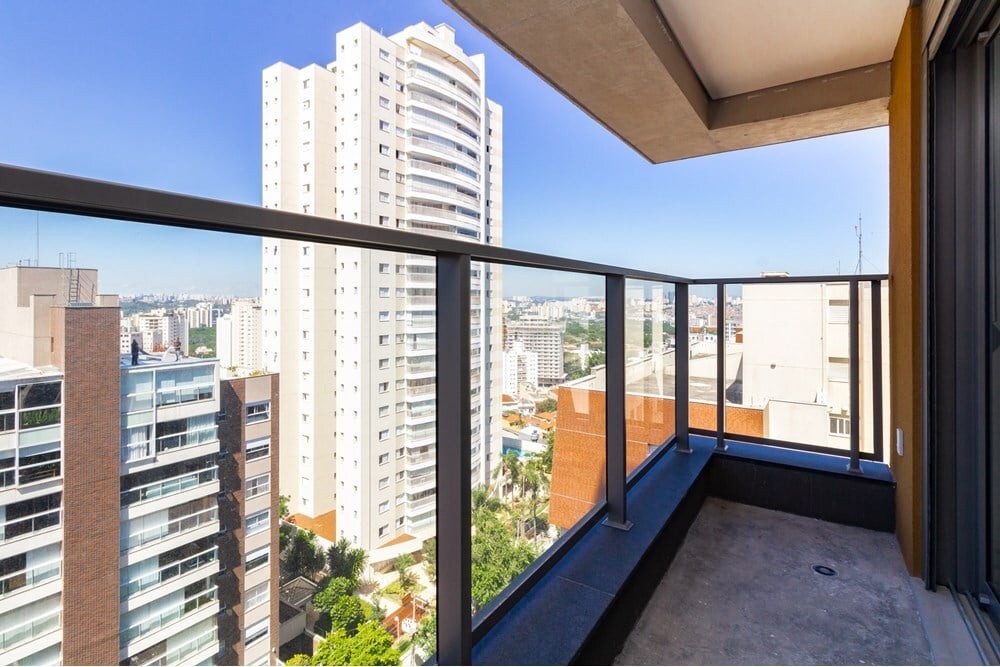 Apartamento, 4 quartos, 232 m² - Foto 26