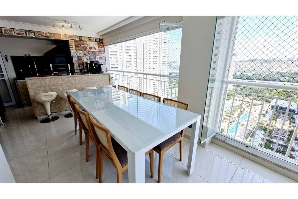 Apartamento, 2 quartos, 100 m² - Foto 3