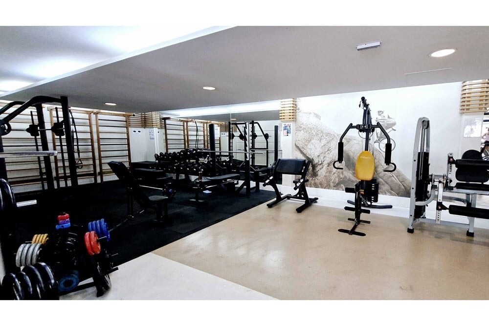 Apartamento, 2 quartos, 100 m² - Foto 30