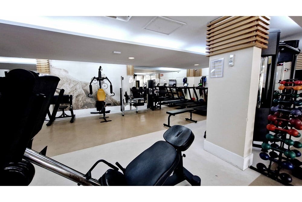Apartamento, 2 quartos, 100 m² - Foto 31