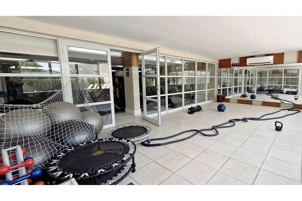 Apartamento, 2 quartos, 100 m² - Foto 32