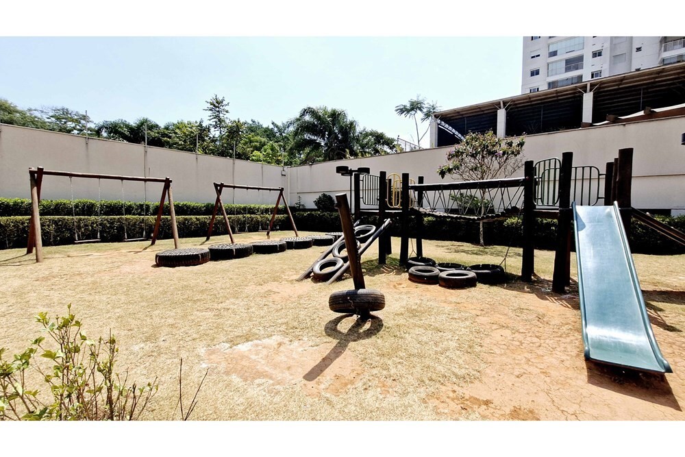 Apartamento, 2 quartos, 100 m² - Foto 42