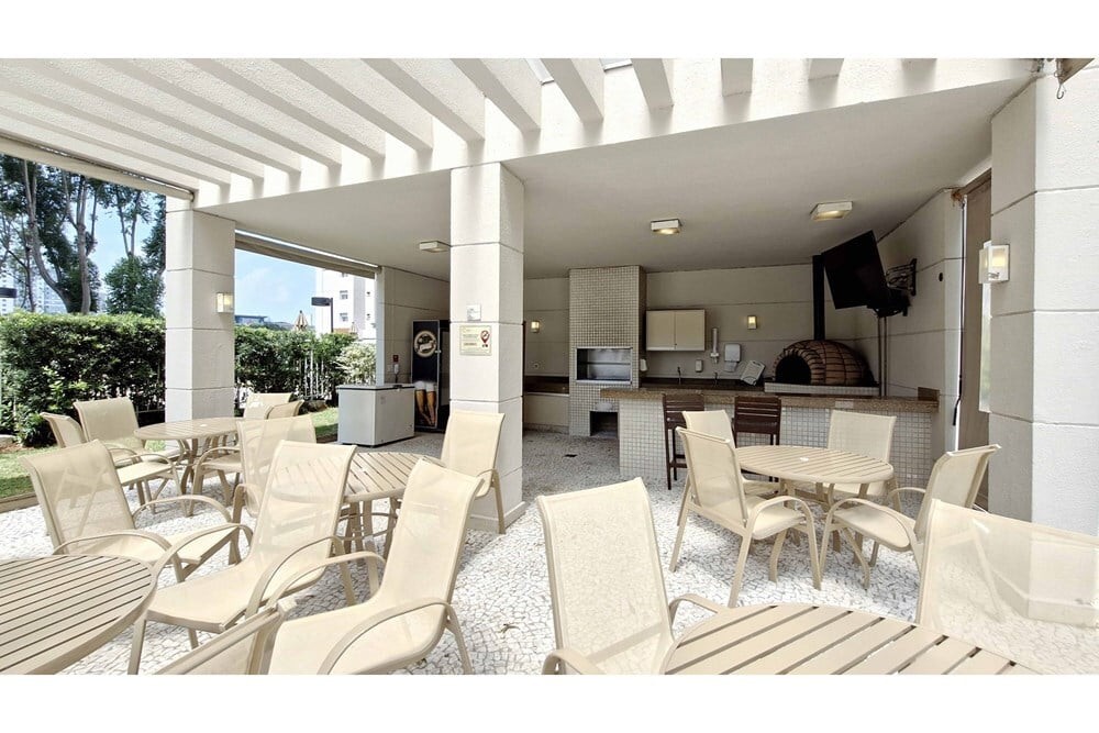 Apartamento, 2 quartos, 100 m² - Foto 44