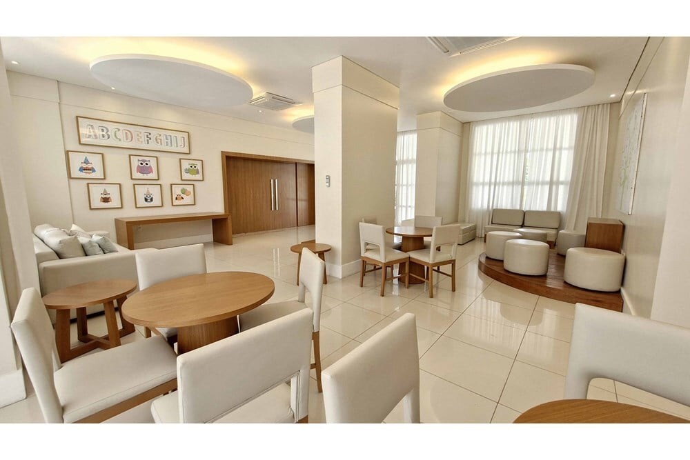 Apartamento, 2 quartos, 100 m² - Foto 45
