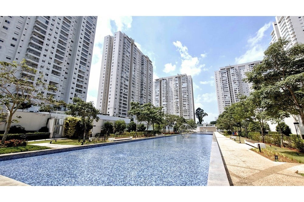 Apartamento, 2 quartos, 100 m² - Foto 27