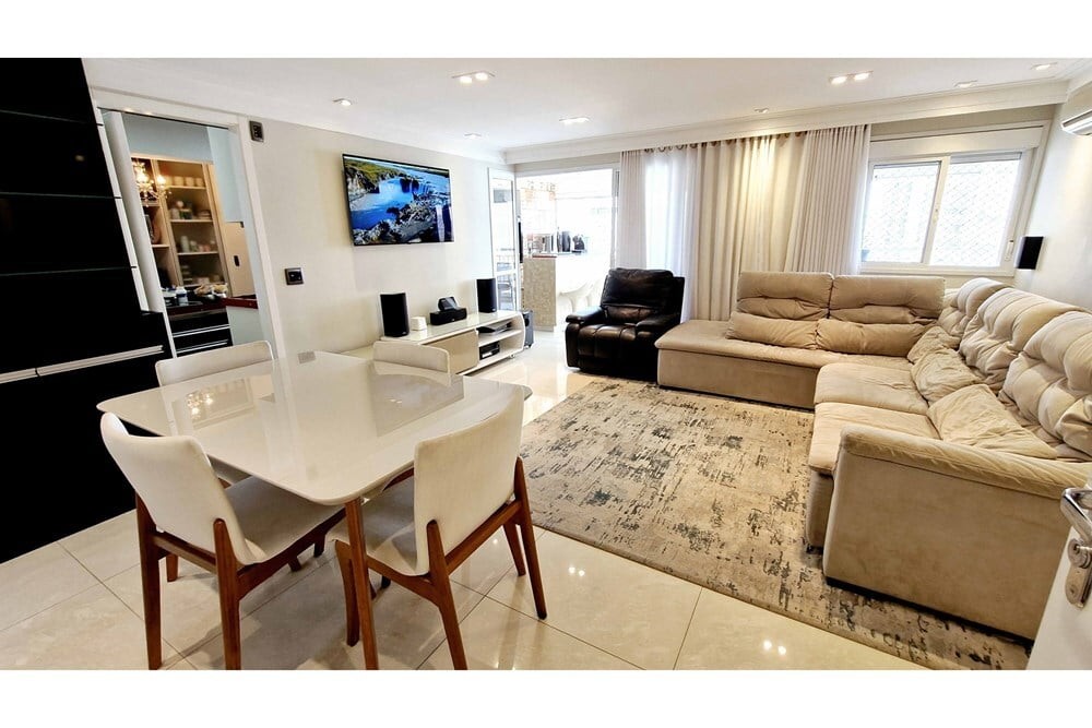 Apartamento, 2 quartos, 100 m² - Foto 9