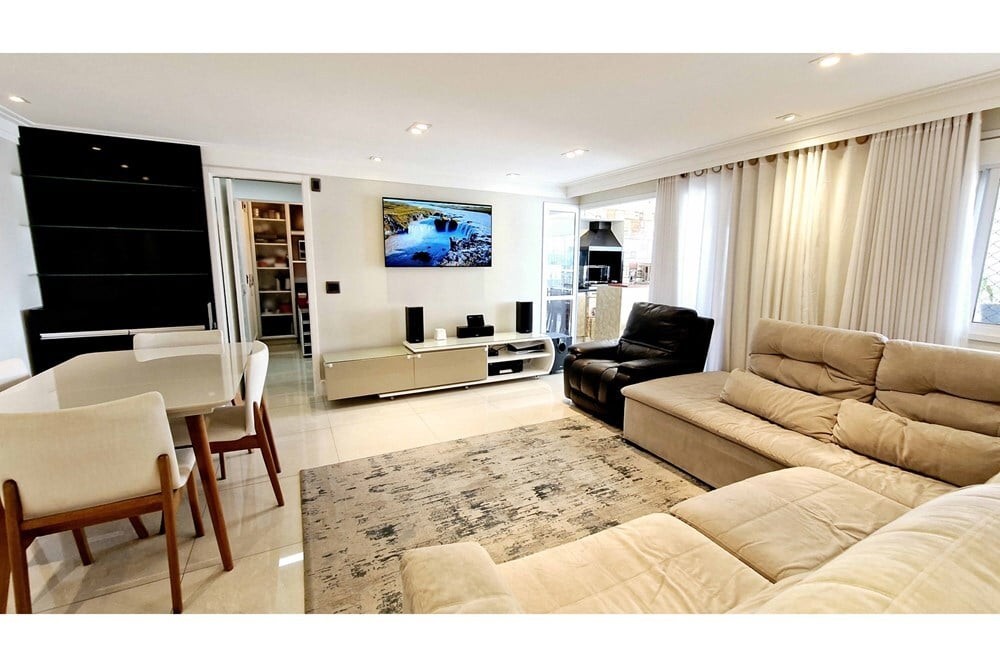 Apartamento, 2 quartos, 100 m² - Foto 8