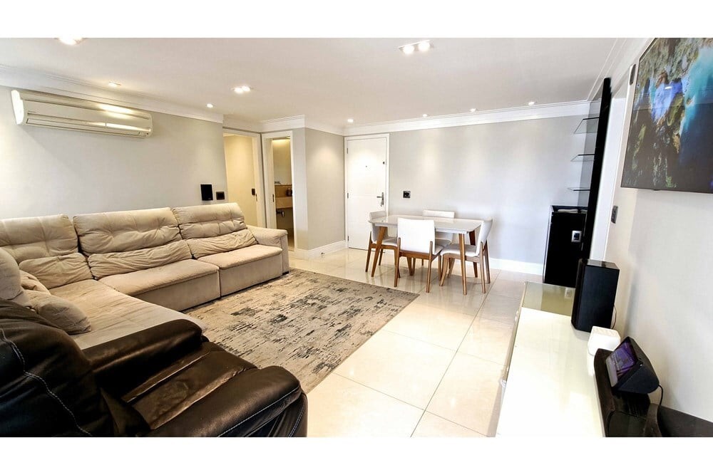 Apartamento, 2 quartos, 100 m² - Foto 11