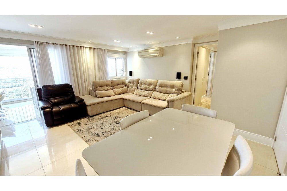 Apartamento, 2 quartos, 100 m² - Foto 10