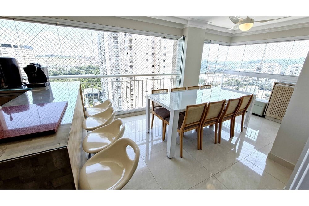 Apartamento, 2 quartos, 100 m² - Foto 4