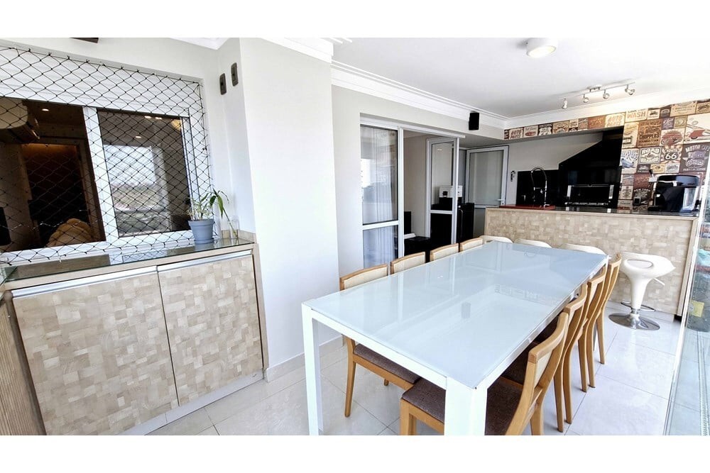 Apartamento, 2 quartos, 100 m² - Foto 1