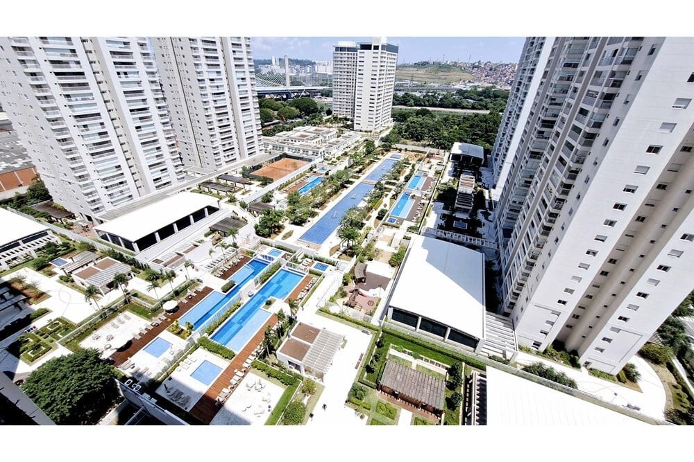 Apartamento, 2 quartos, 100 m² - Foto 6