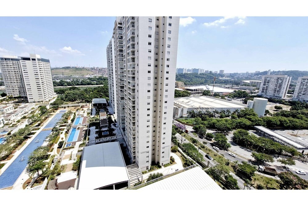Apartamento, 2 quartos, 100 m² - Foto 7