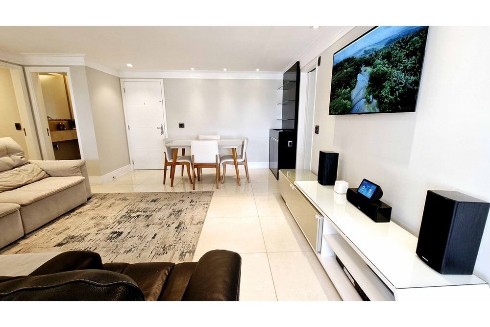 Apartamento, 2 quartos, 100 m² - Foto 12