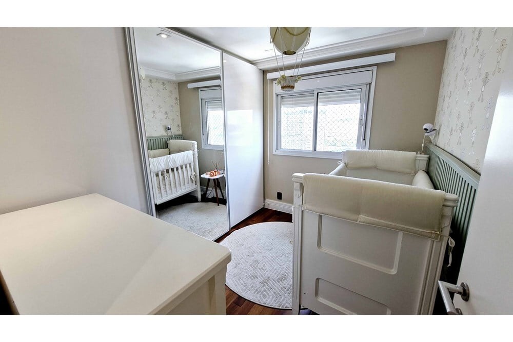 Apartamento, 2 quartos, 100 m² - Foto 22