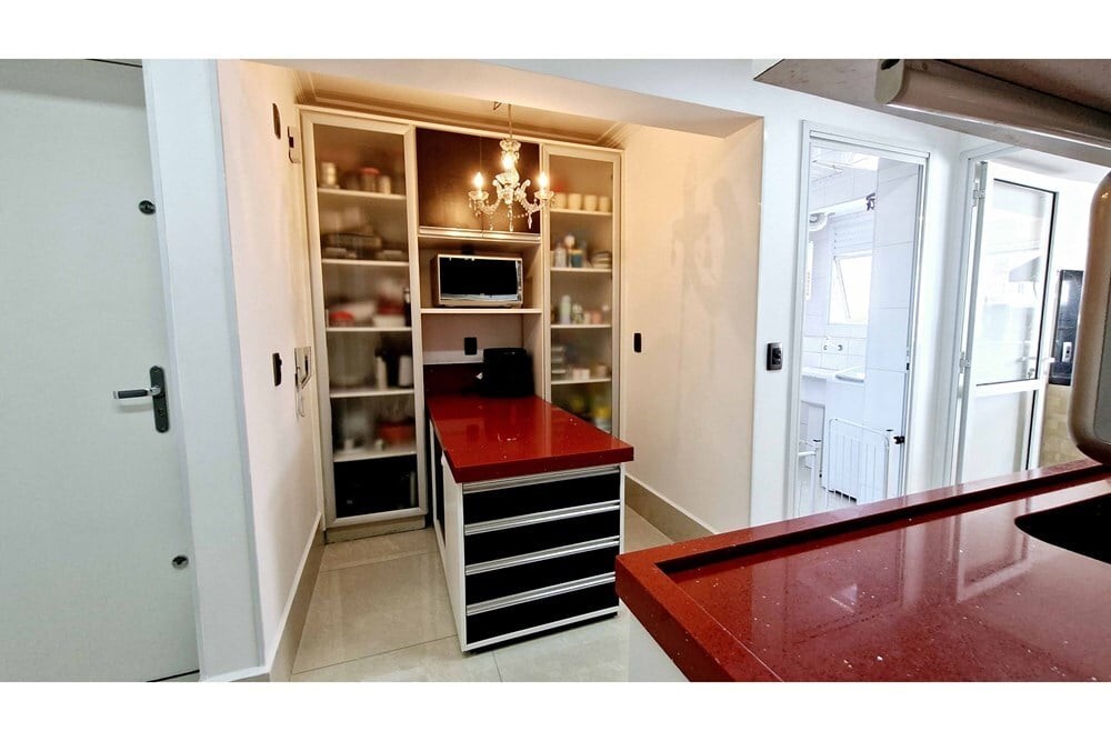 Apartamento, 2 quartos, 100 m² - Foto 16