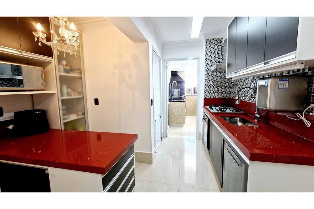 Apartamento, 2 quartos, 100 m² - Foto 15