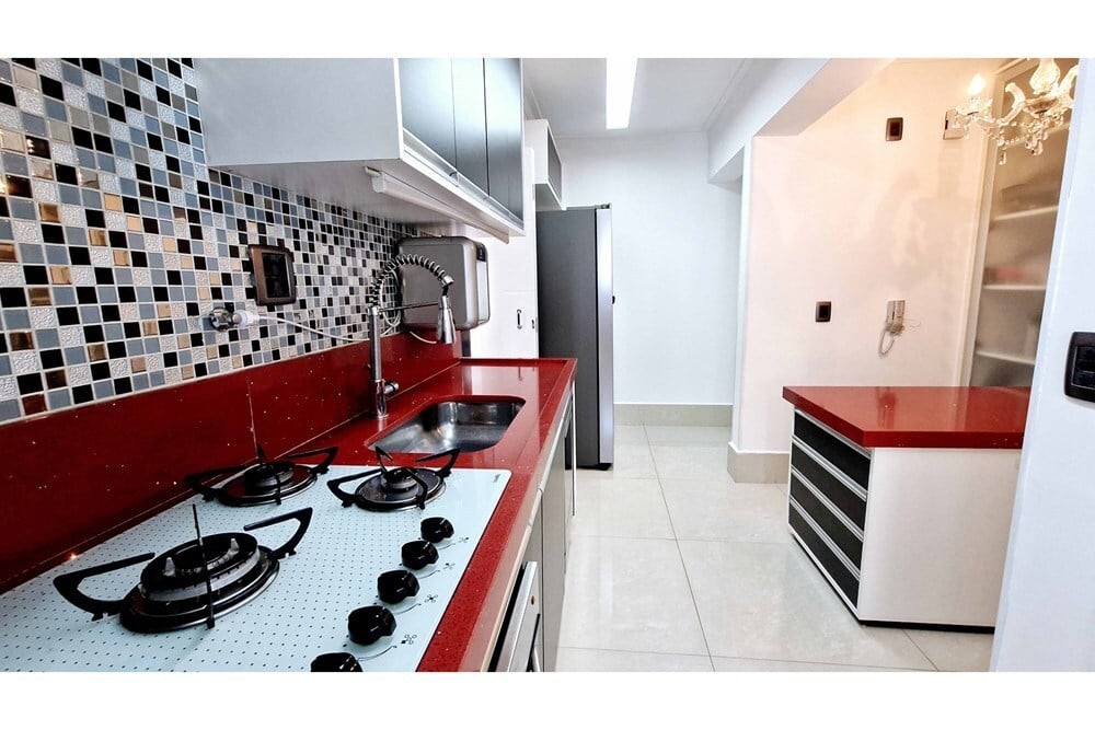 Apartamento, 2 quartos, 100 m² - Foto 14